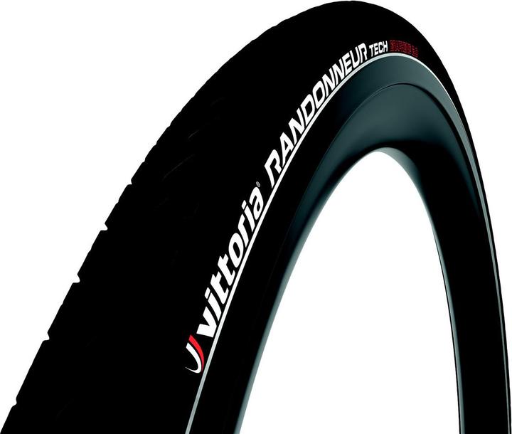Vittoria Randonneur Techniek (29 x 2.00)