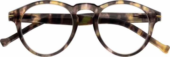 I Need You Lesebrille ZIPPER,schwz,+1.00 d.1220336 (+1)