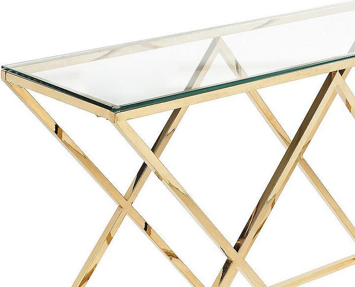 Image du produit Pascal Morabito Charlotte (120 x 40 x 78 cm)