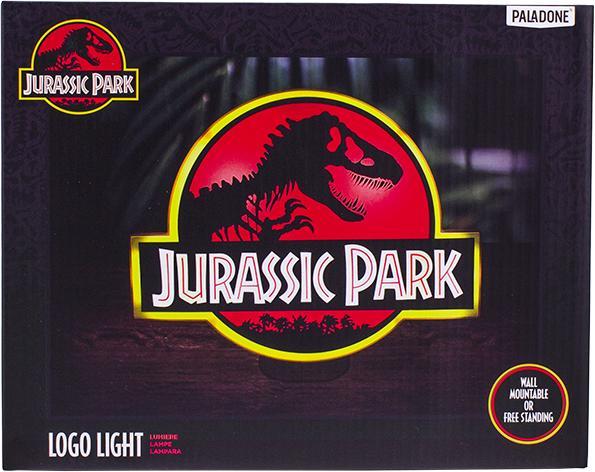 Immagine prodotto Paladone Products Jurassic Park