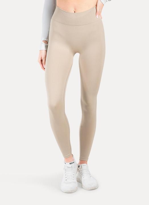 Immagine prodotto Smilodox Leggings Cetrina Scrunch (M)