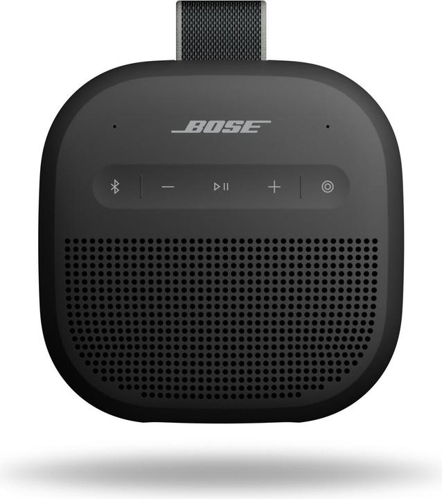 Bose Soundlink Micro (2nd. Gen) (12 h)