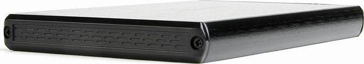 Actual product image Gembird HDD CASE EXT. USB3 2.5"/Juodas EE2-U3S-3 (2.5")