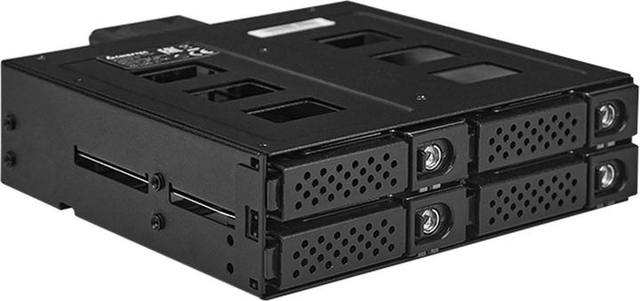 Chieftec CBP-425 (black)