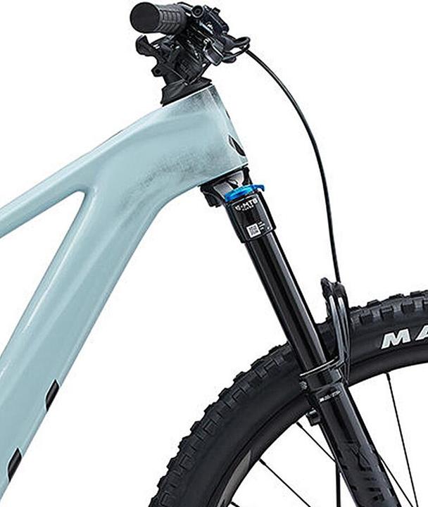 Produktbild Liv Intrigue X Advanced E+ Elite 2 - Soap Suds/Aged Denim