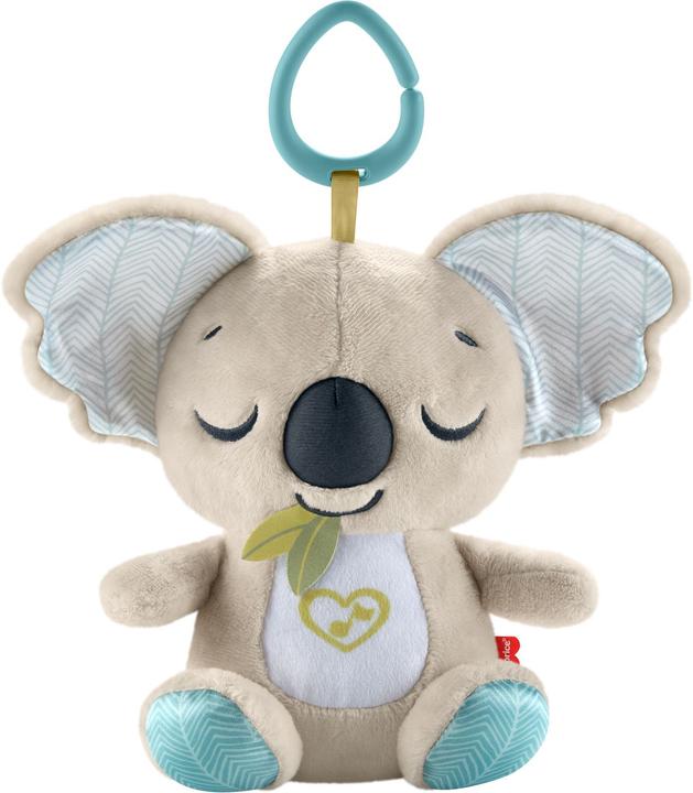 Fisher-Price Schlummer-Koala für unterwegs