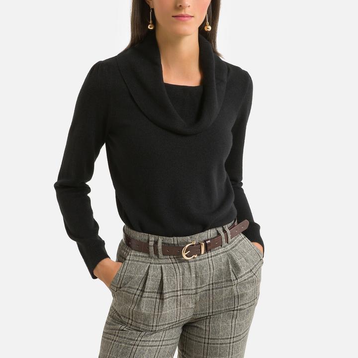 Produktbild Anne Weyburn Pullover mit Soft-Touch (36, 38)
