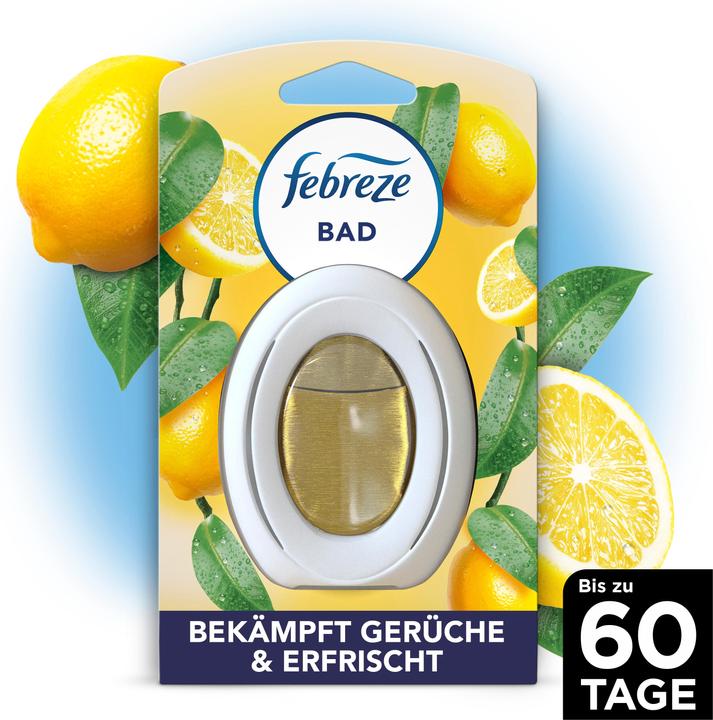 Image du produit Febreze Bad