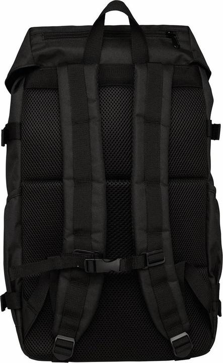 Actual product image Native Spirit Plain Recycled Polyester Backpack (26 l)