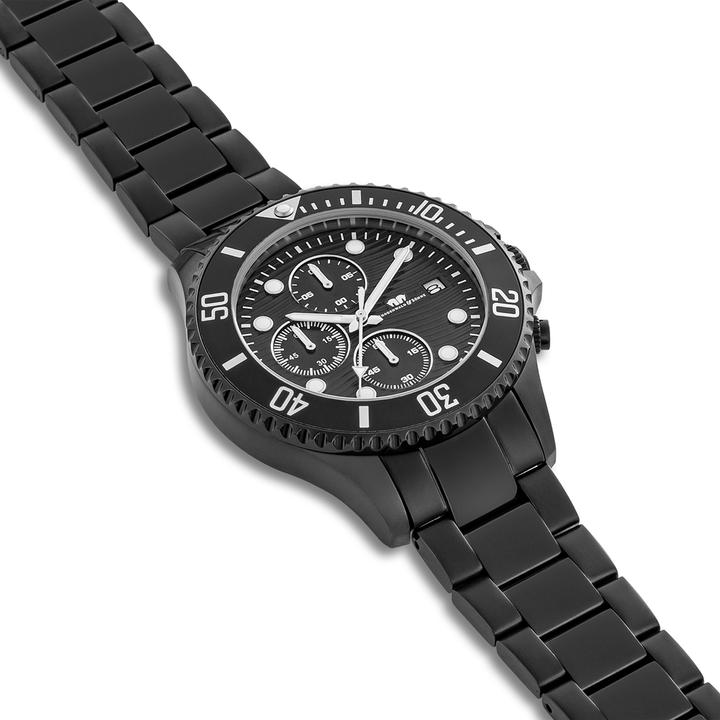 Immagine prodotto Orologio da uomo Nightstorm - 37200 (Cronografo, 44 mm)