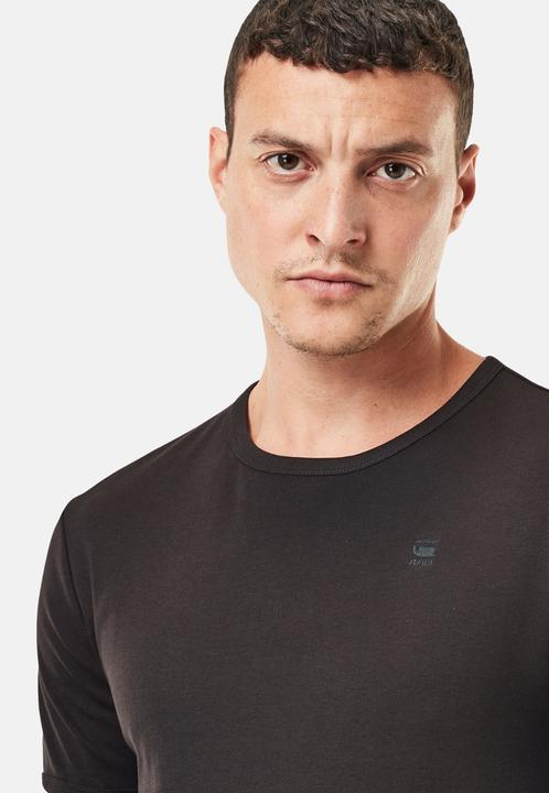 Produktbild G-Star 2er-pack kurzarm-t-hirt g-tar bae r t (S)