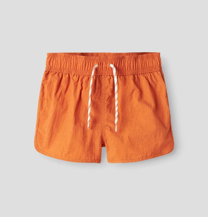 Produktbild Name it Kurze Badeshorts (92)