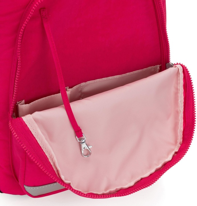 Immagine prodotto Kipling Rugzak dell'aula - Rosa vero (28 l)