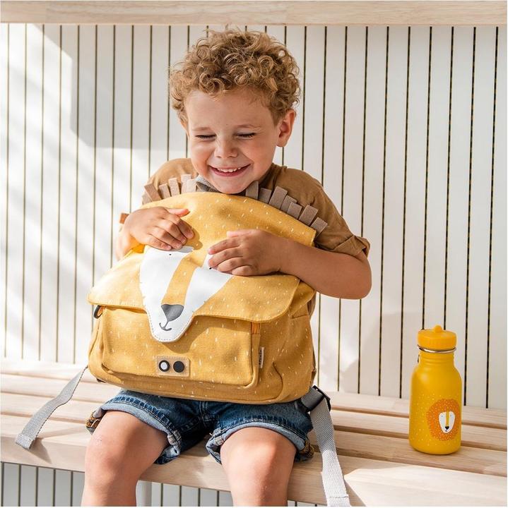 Actual product image Trixie Baby Satchels