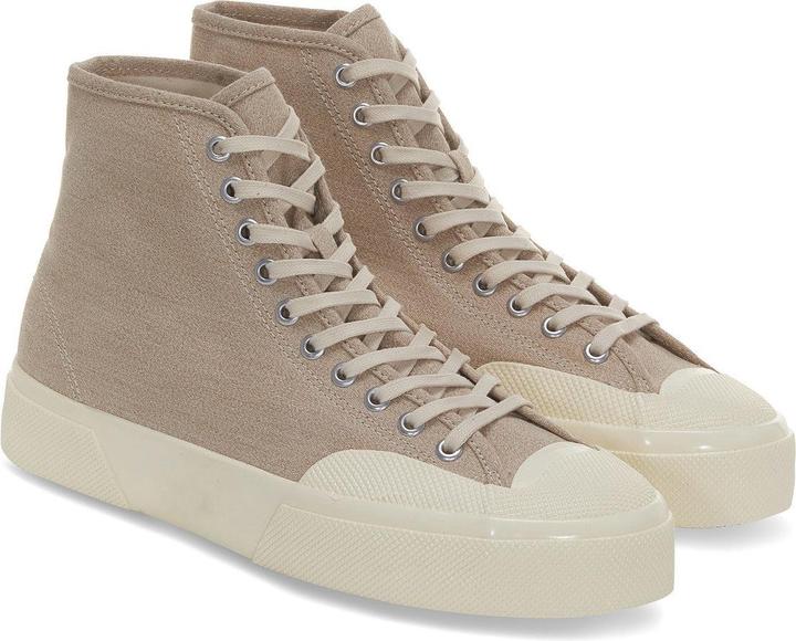Produktbild Superga High Tops 2433 Csv Salt Pepper (43)