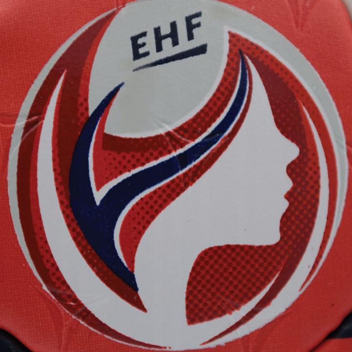 Produktbild Select Ultimate Handball 2020 (2)