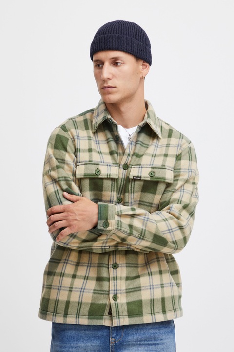 Image du produit Blend Shacket - Veste Cas - 20716169 (XXL)