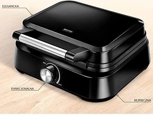 Produktbild MPM MGO-40