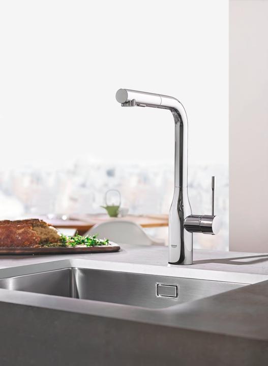 Produktbild Grohe Essence Einhand-Spültischbatterie