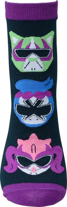 Immagine prodotto Pokémon Calzini Ao no Kamen Mask (23-25 cm) (36 - 42)