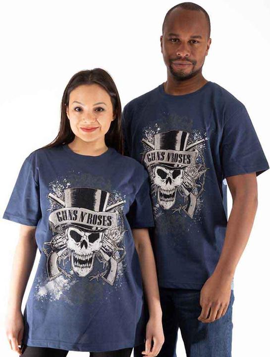 Immagine prodotto Guns N Roses GNR Faded Skull (XXL)