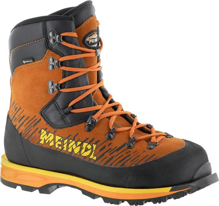 Actual product image Meindl PRO Alpine 1 S3 (47)