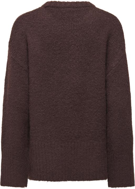 Actual product image Only ONLMAGGIE Strickpullover Strickpullover (XS)