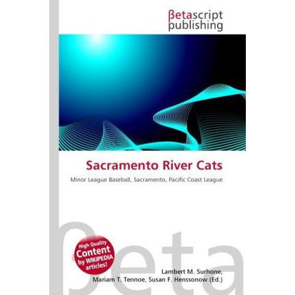 Sacramento River Cats, Ratgeber