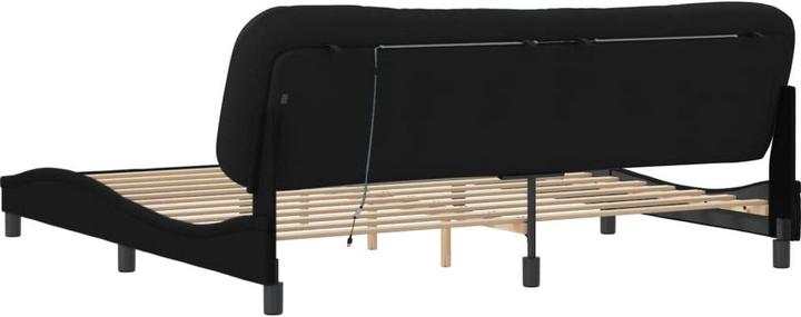 Image du produit vidaXL Bettgestell (200 x 200 cm)