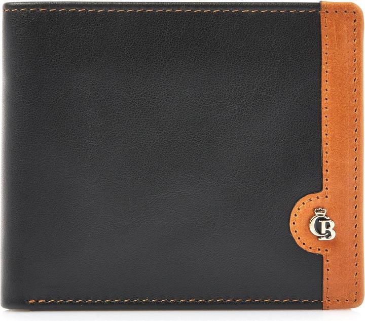 Actual product image Castelijn & Beerens Geldbörse mit RFID