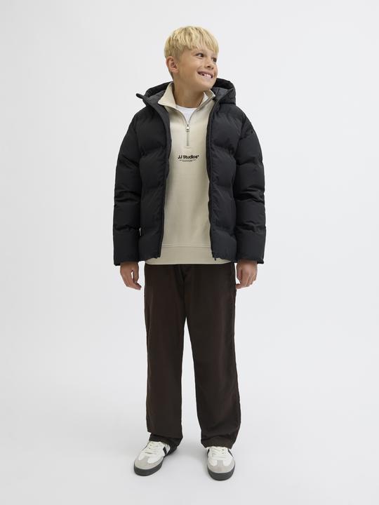 Immagine prodotto Jack & Jones Jjesoho Puffer Hood Sn Jnr (164)