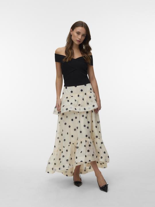 Produktbild Vero Moda VMDOROTHY Langer Rock Rock (L)