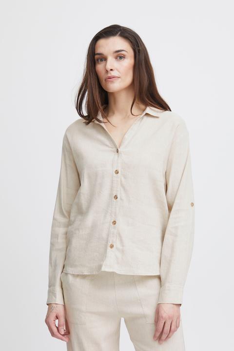 Image du produit Pulz Jeans PZLUCA Chemise 50208022 (XS)