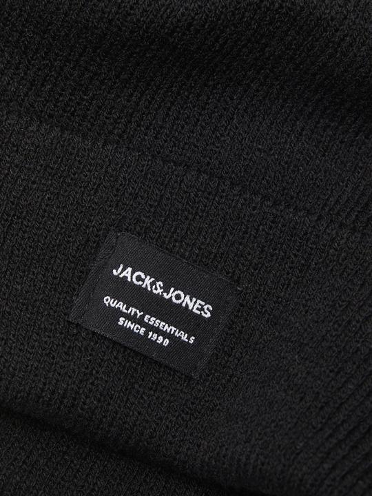 Image du produit Jack & Jones Bonnet Dna JNR (S/M)
