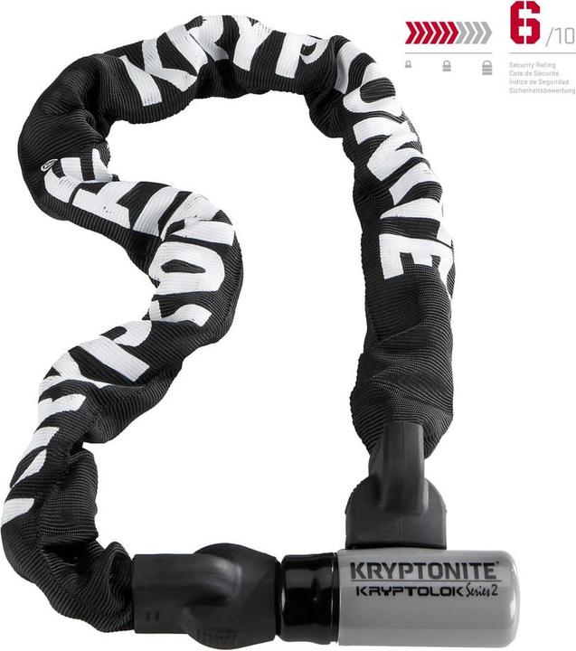 Produktbild Kryptonite Evolution Series 2 995 (95 cm)