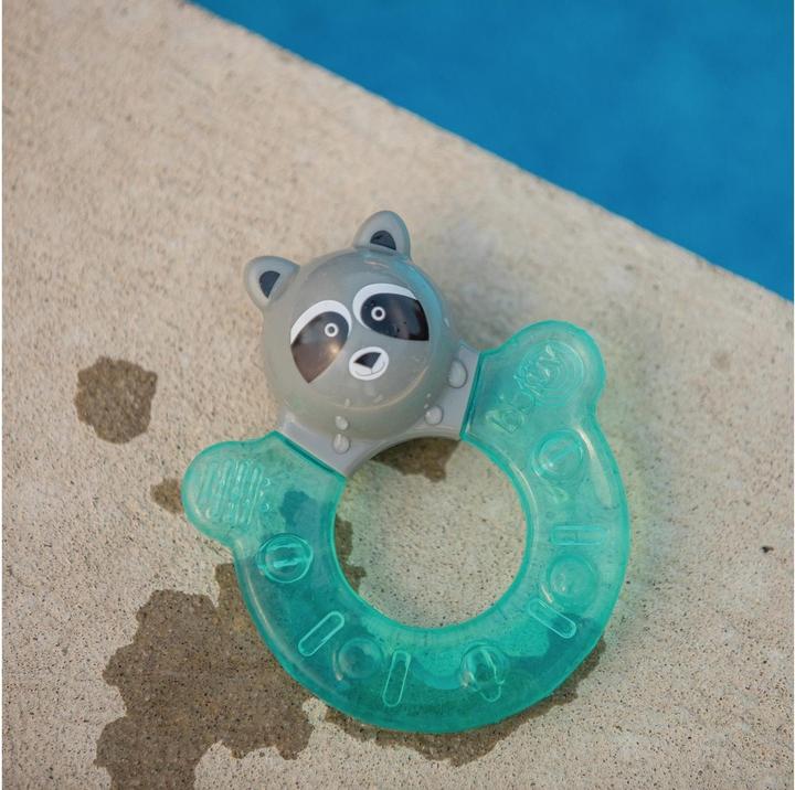 Actual product image Bblüv Gumi bite toy (3 Months)