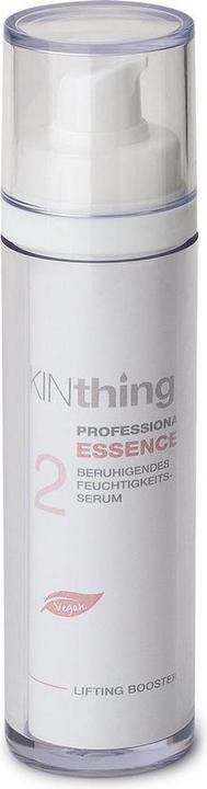 Actual product image Skinthings Moisturising Serum