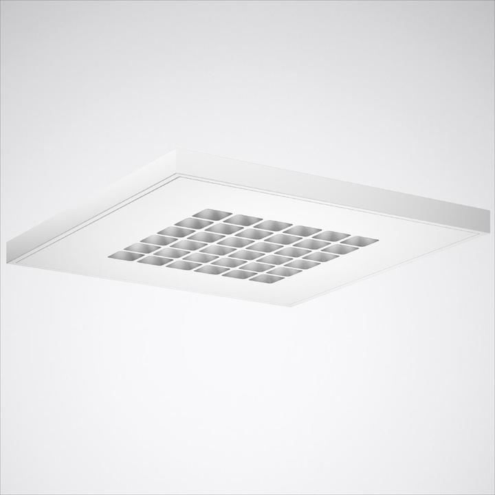Produktbild Trilux TRIL LED-Deckenleuchte (5000 lm)