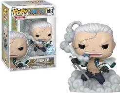 Produktbild Funko POP! One Piece Smoker Exclusive