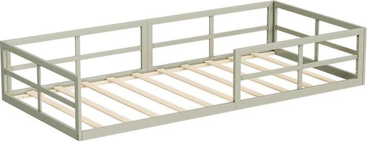 Produktbild VitaliSpa Minno (90 x 200 cm)