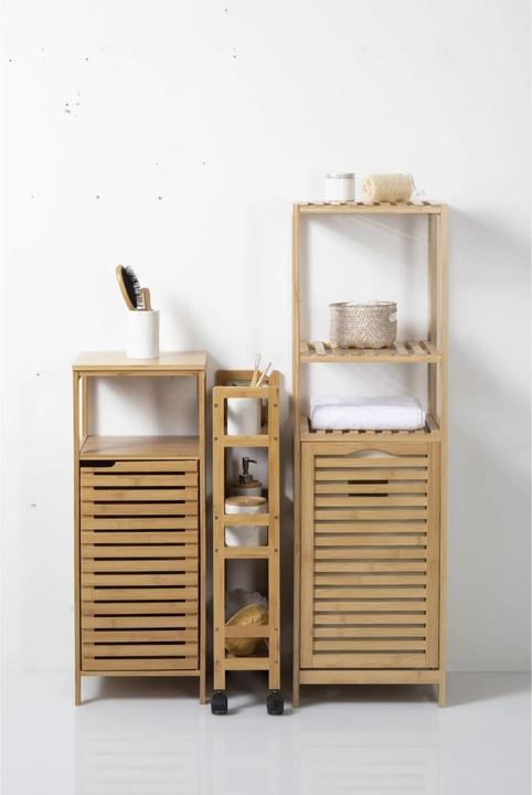 Produktbild 5Five Bambuswagen