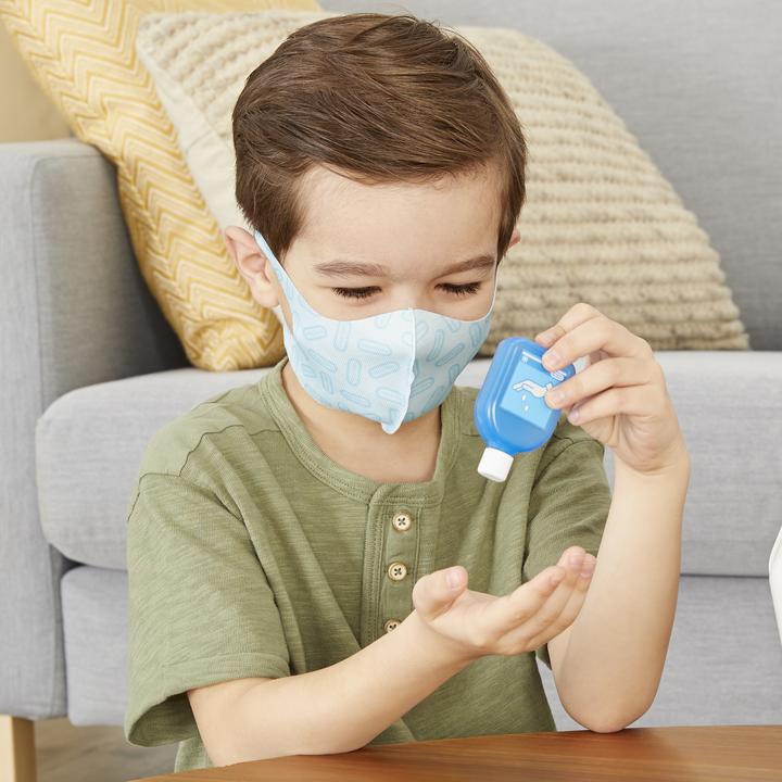 Actual product image MGA Little Tikes First Aid Kit