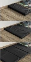 Actual product image Purlov Kühlmatte für Tiere 110x70cm 25536 (Cat, Dog)