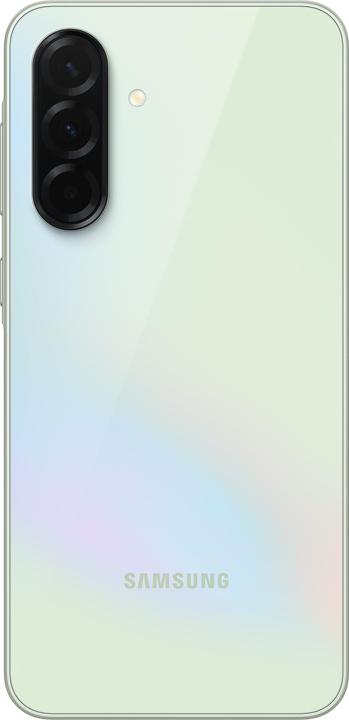 Produktbild Samsung Galaxy A36 (256 GB, Awesome Lime, 6.70", Dual SIM, 5G)