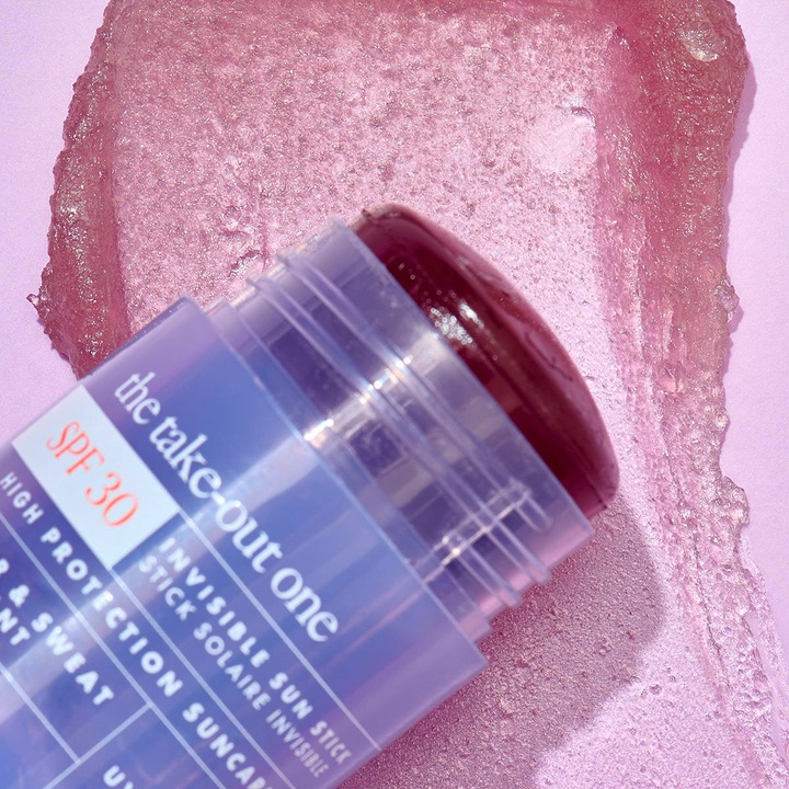 Produktbild Hello sunday the take-out one (SPF 30, 30 g)