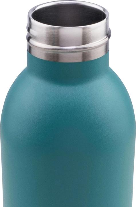 Actual product image Bugatti B bottle Green Vintag Sand 500 ml doppelwandig / 500 ml (0.50 l)
