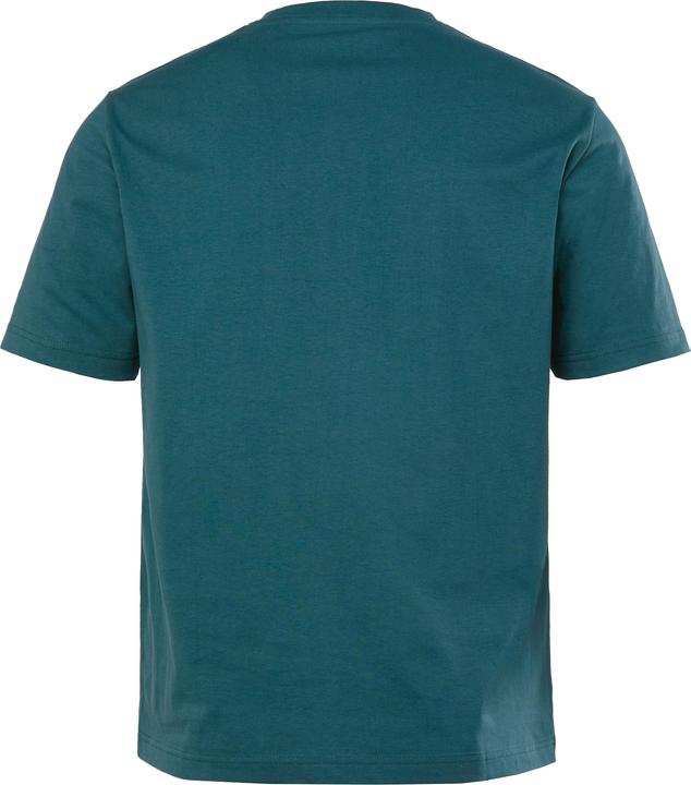 Immagine prodotto JP1880 T-shirt con stampa, scollo rotondo e mezze maniche, fino alla tg. 8XL (5XL)
