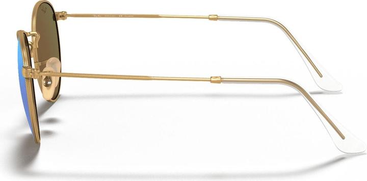 Produktbild Ray Ban Round Metal