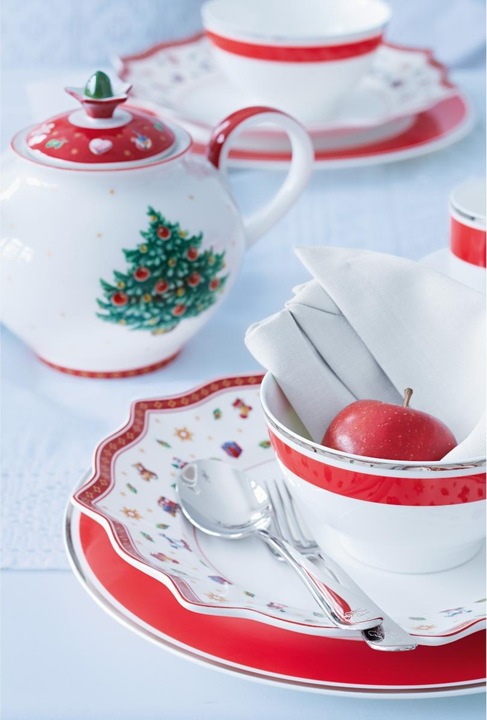 Actual product image Villeroy & Boch Jug with lid Toy's Delight (1.50 l)