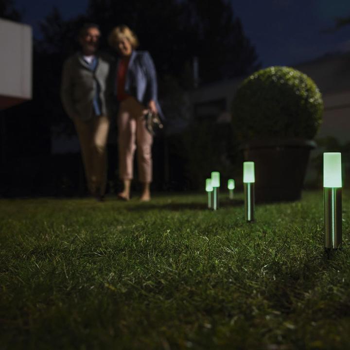 Actual product image Ledvance Garden Pole (180 lm, IP65)